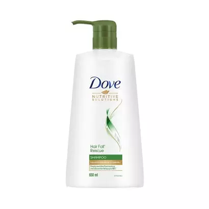 DOVE Hair Fall Rescue Shampoo 650 ml